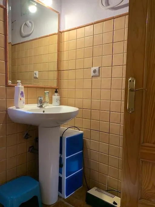 Сasa de vacaciones Villa La Casita Del Rio Guadiato Córdoba