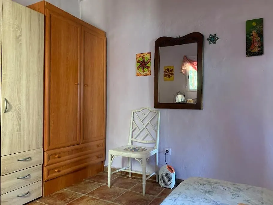 Villa La Casita Del Rio Guadiato Córdoba 0*,  España